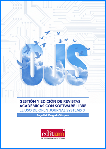 tapa libro OJS 3