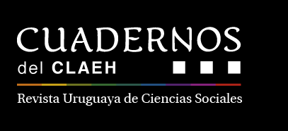 Convocatoria a envíos de trabajos